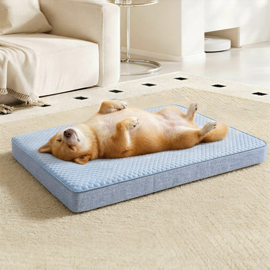 Cooling Orthopedic Pet Mattress