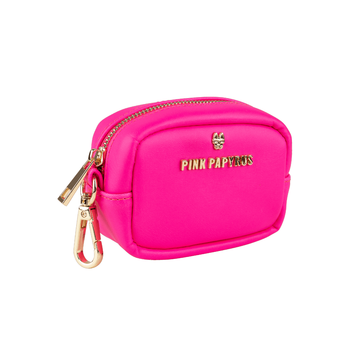 Cleo Waste Bag Holder & Treat Pouch