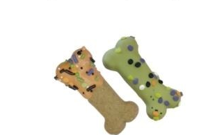 Halloween 2.5" Bone