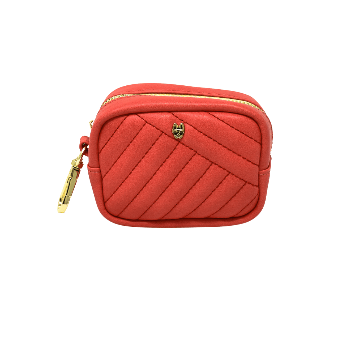 Kai Waste Bag Holder & Treat Pouch
