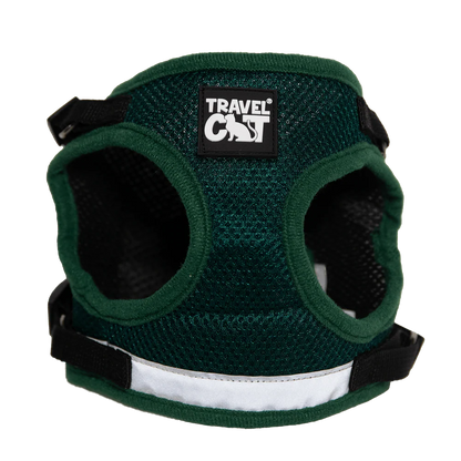 "The True Adventurer" Harness & Leash