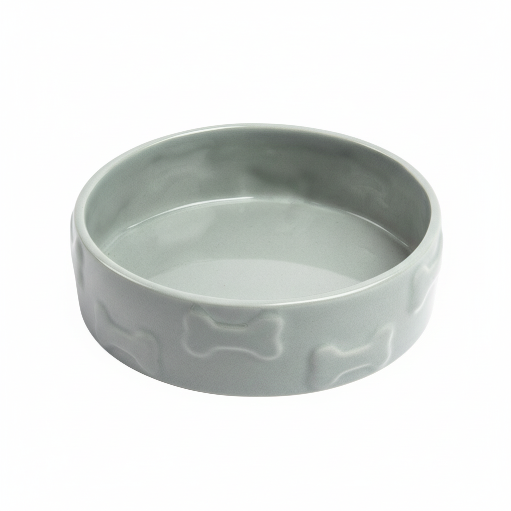 Manor Pet Bowl - Park Life Designs