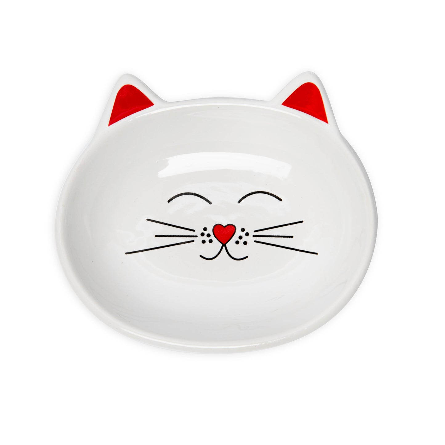 OSCAR CAT DISH - Park Life Designs