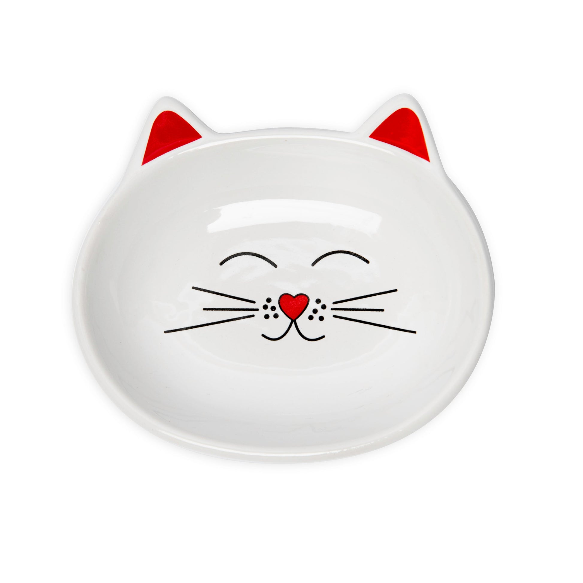 OSCAR CAT DISH - Park Life Designs
