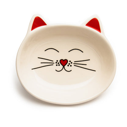 OSCAR CAT DISH - Park Life Designs