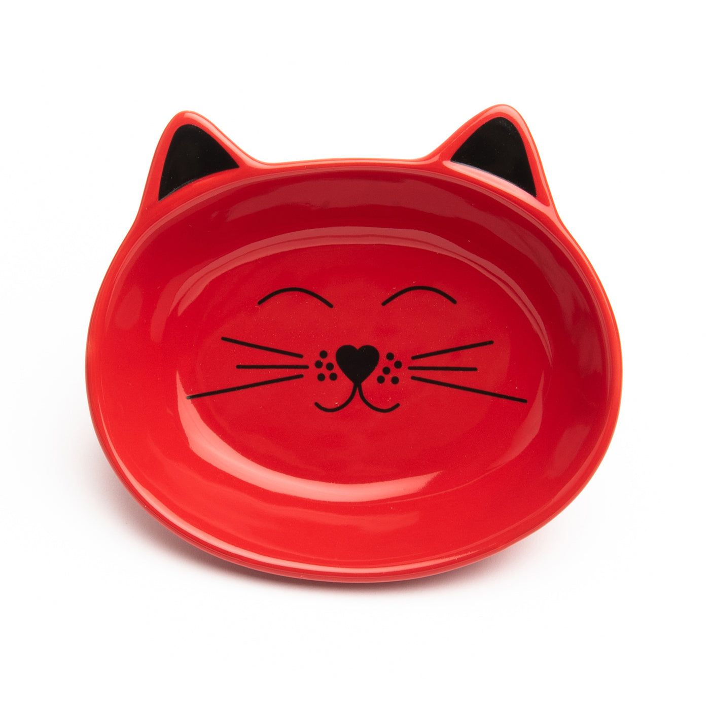 OSCAR CAT DISH - Park Life Designs