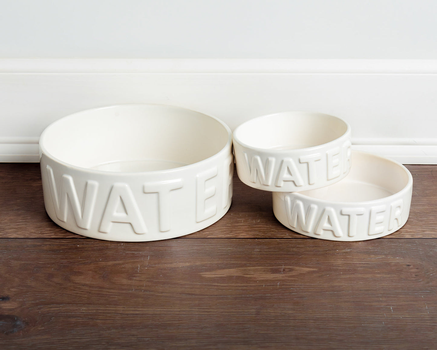 Classic Water Pet Bowl - Park Life Designs