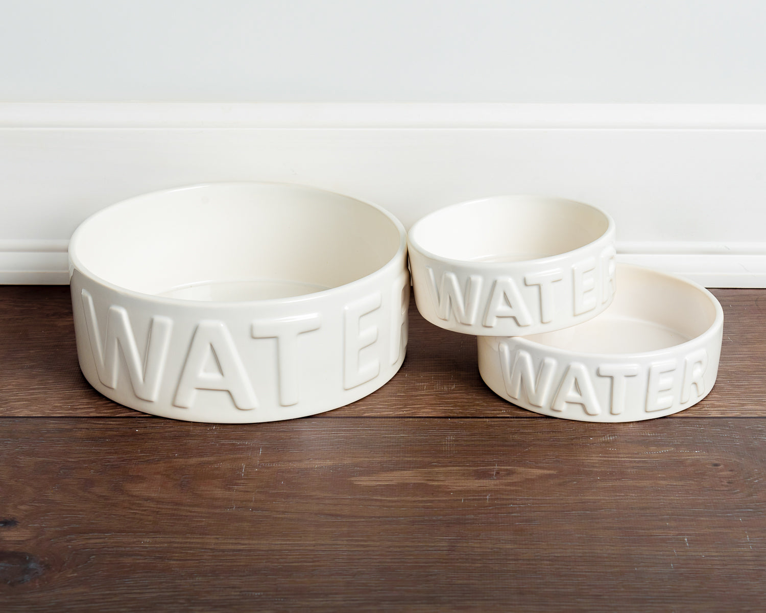 Classic Water Pet Bowl - Park Life Designs