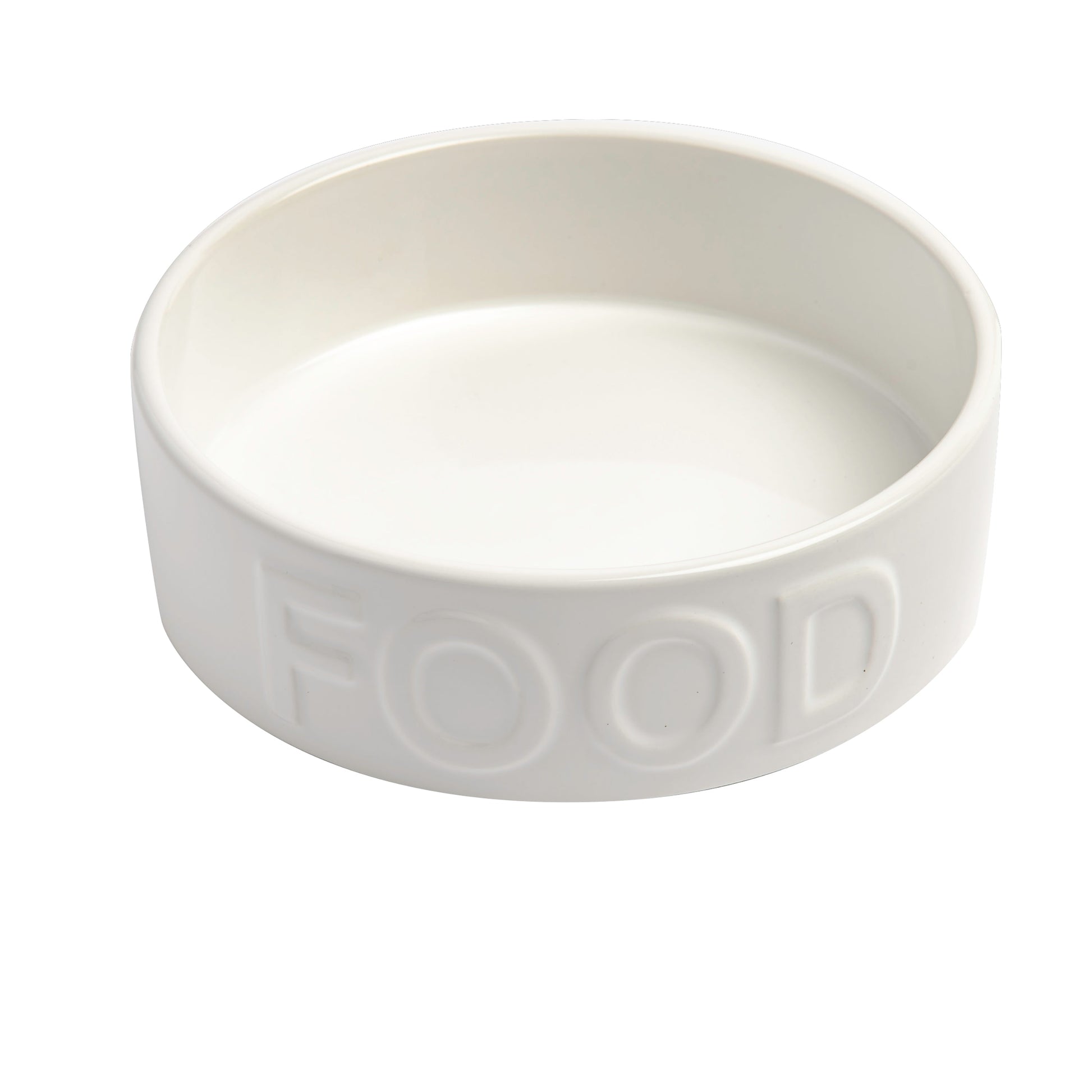 CLASSIC FOOD PET BOWL - Park Life Designs