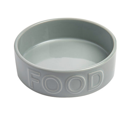 CLASSIC FOOD PET BOWL - Park Life Designs
