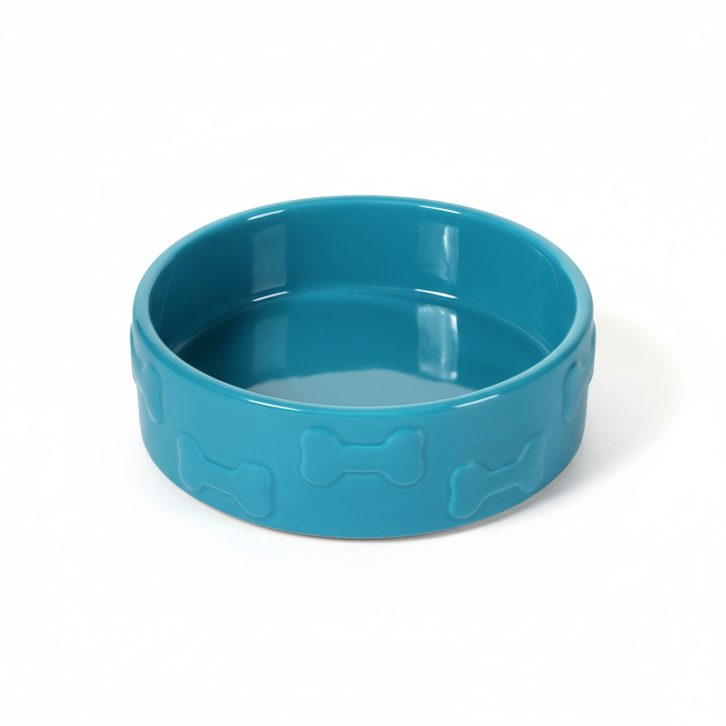 Manor Pet Bowl - Park Life Designs