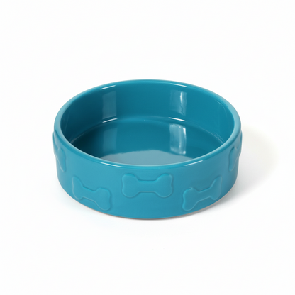 Manor Pet Bowl - Park Life Designs
