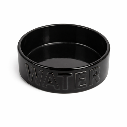 Classic Water Pet Bowl - Park Life Designs