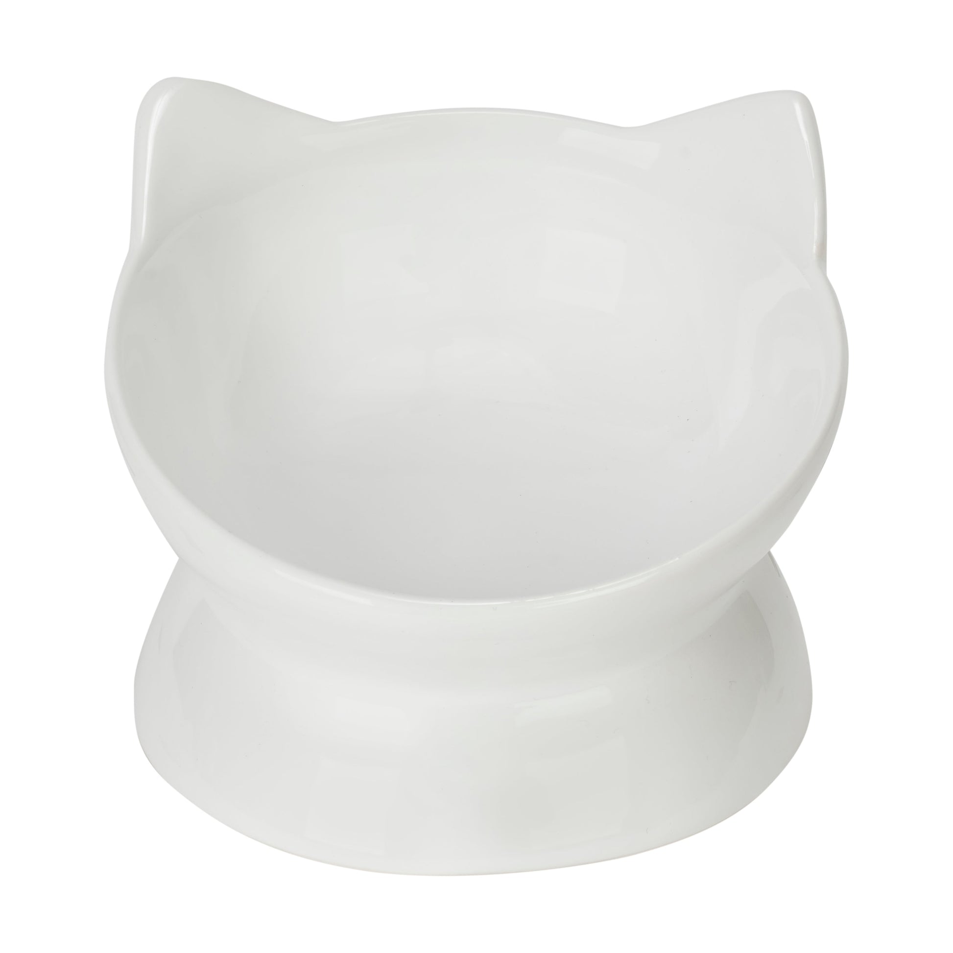 OSCAR TILT CAT BOWL SET OF TWO - Park Life Designs