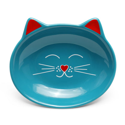 OSCAR CAT DISH - Park Life Designs