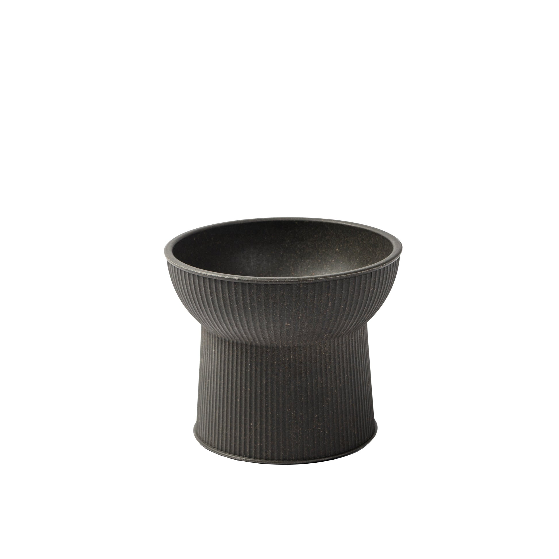ALBIE FLUTED CAT DISH - Park Life Designs