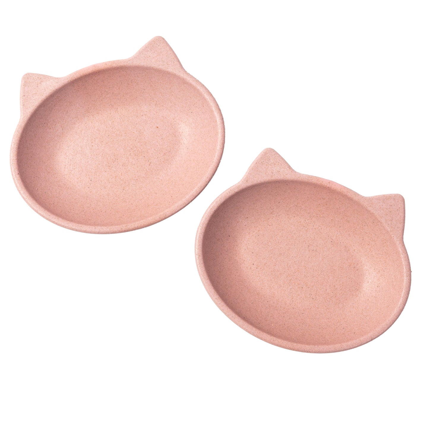 NICO TWO PACK CAT DISH SET - Park Life Designs