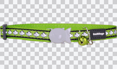 Cat Collars - Reflective
