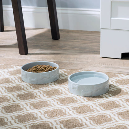 Manor Pet Bowl - Park Life Designs
