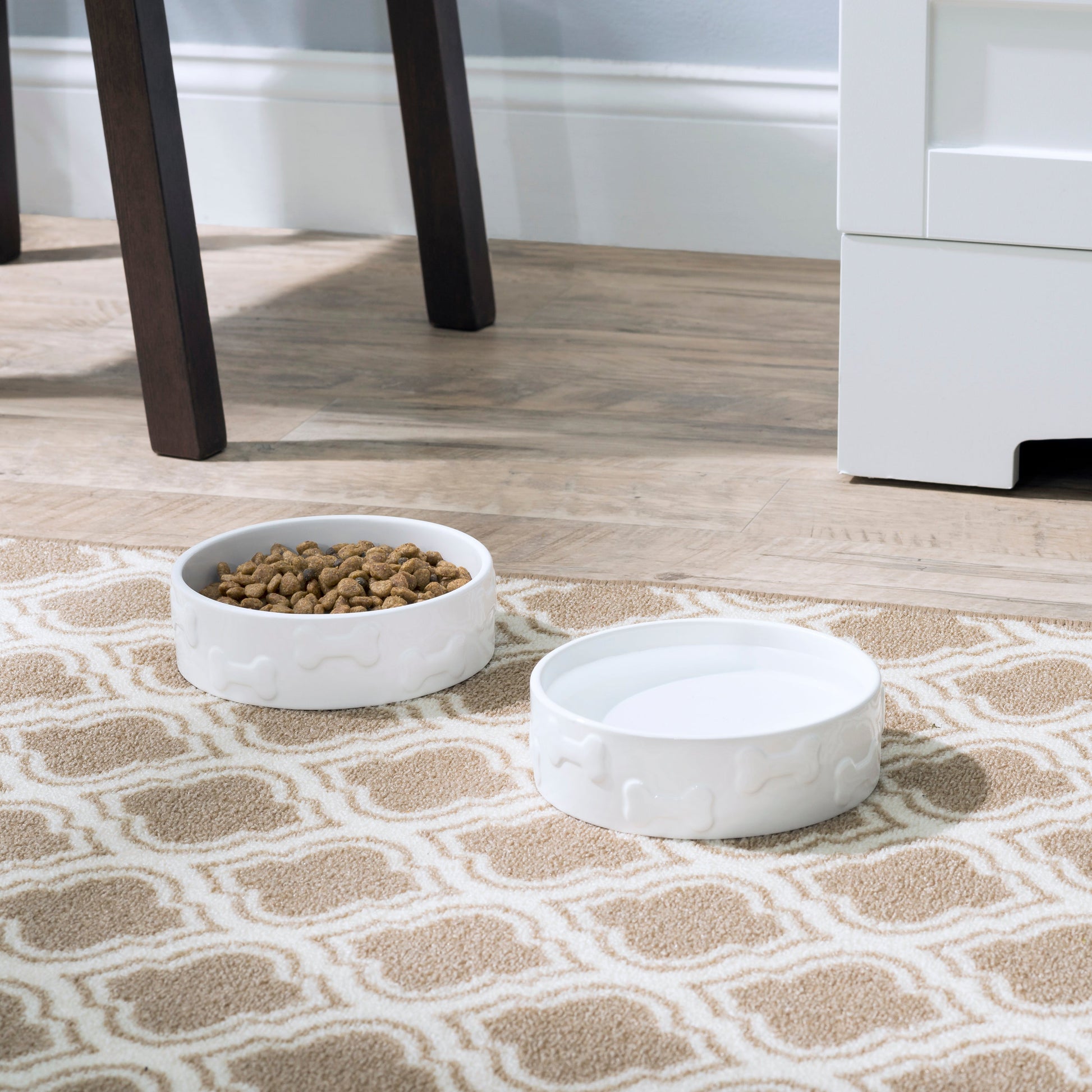 Manor Pet Bowl - Park Life Designs