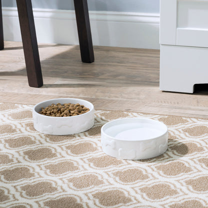Manor Pet Bowl - Park Life Designs