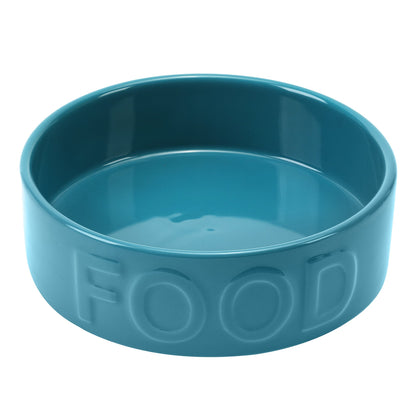 CLASSIC FOOD PET BOWL - Park Life Designs