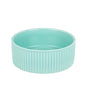 SET OF TWO JARDIN PET BOWLS - Park Life Designs