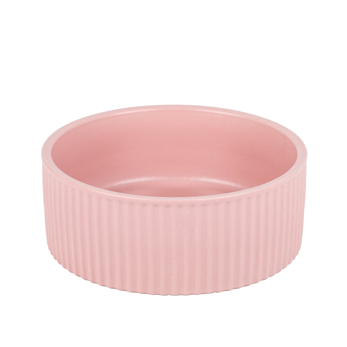 SET OF TWO JARDIN PET BOWLS - Park Life Designs