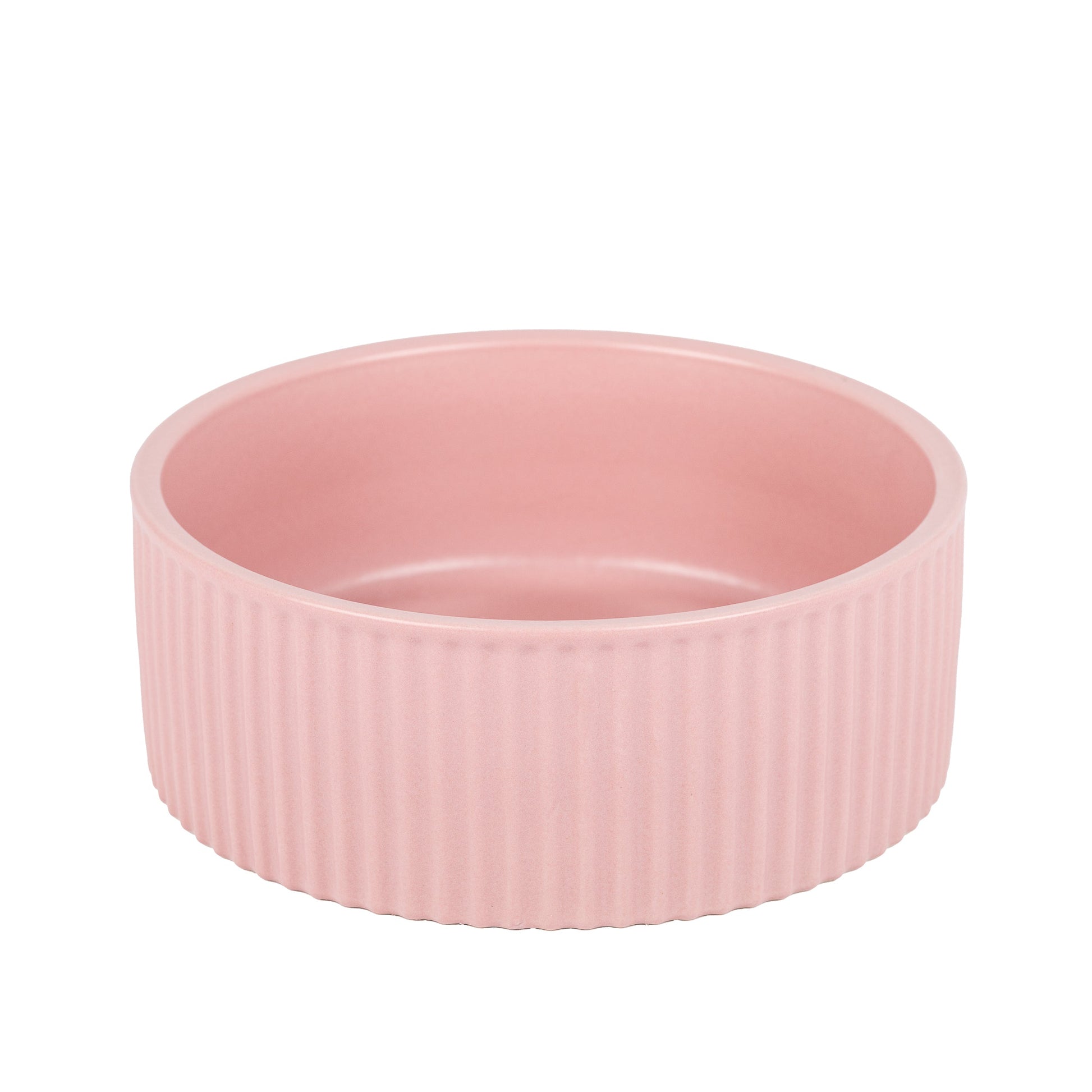 SET OF TWO JARDIN PET BOWLS - Park Life Designs