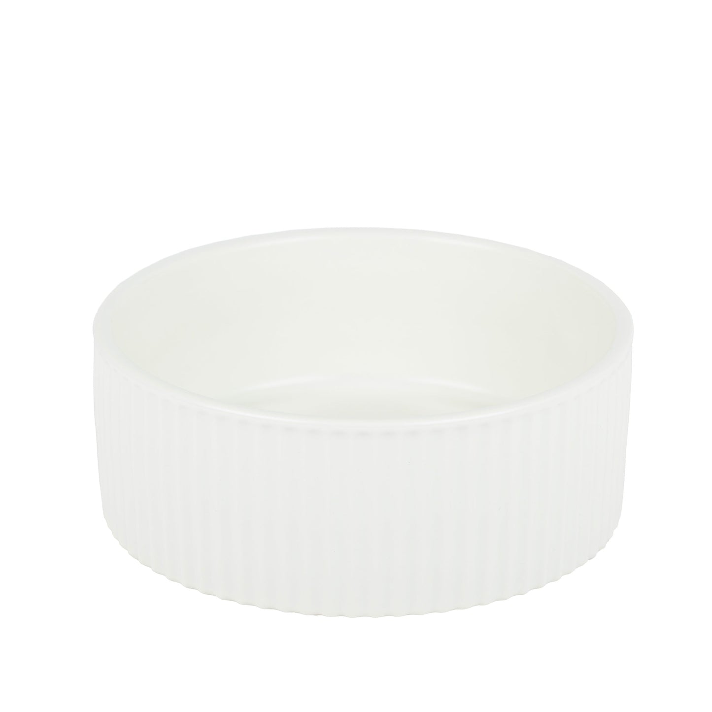 SET OF TWO JARDIN PET BOWLS - Park Life Designs