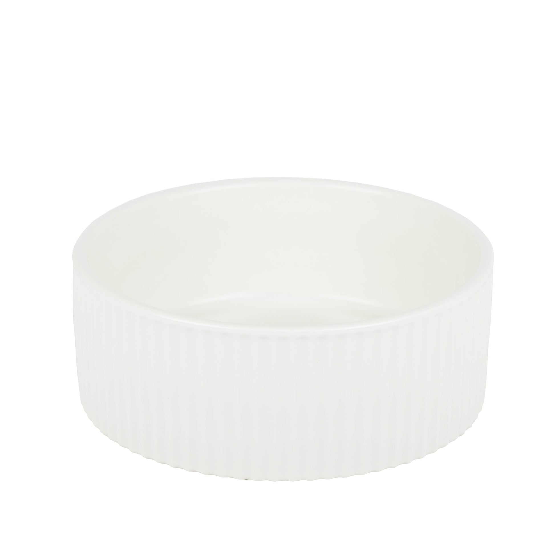 SET OF TWO JARDIN PET BOWLS - Park Life Designs