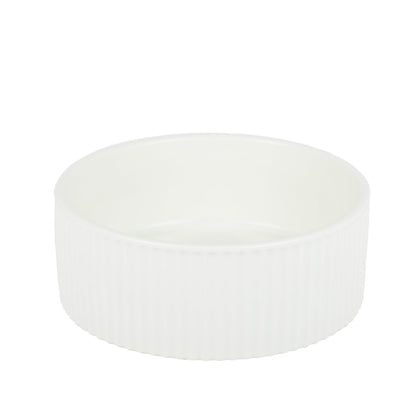 SET OF TWO JARDIN PET BOWLS - Park Life Designs