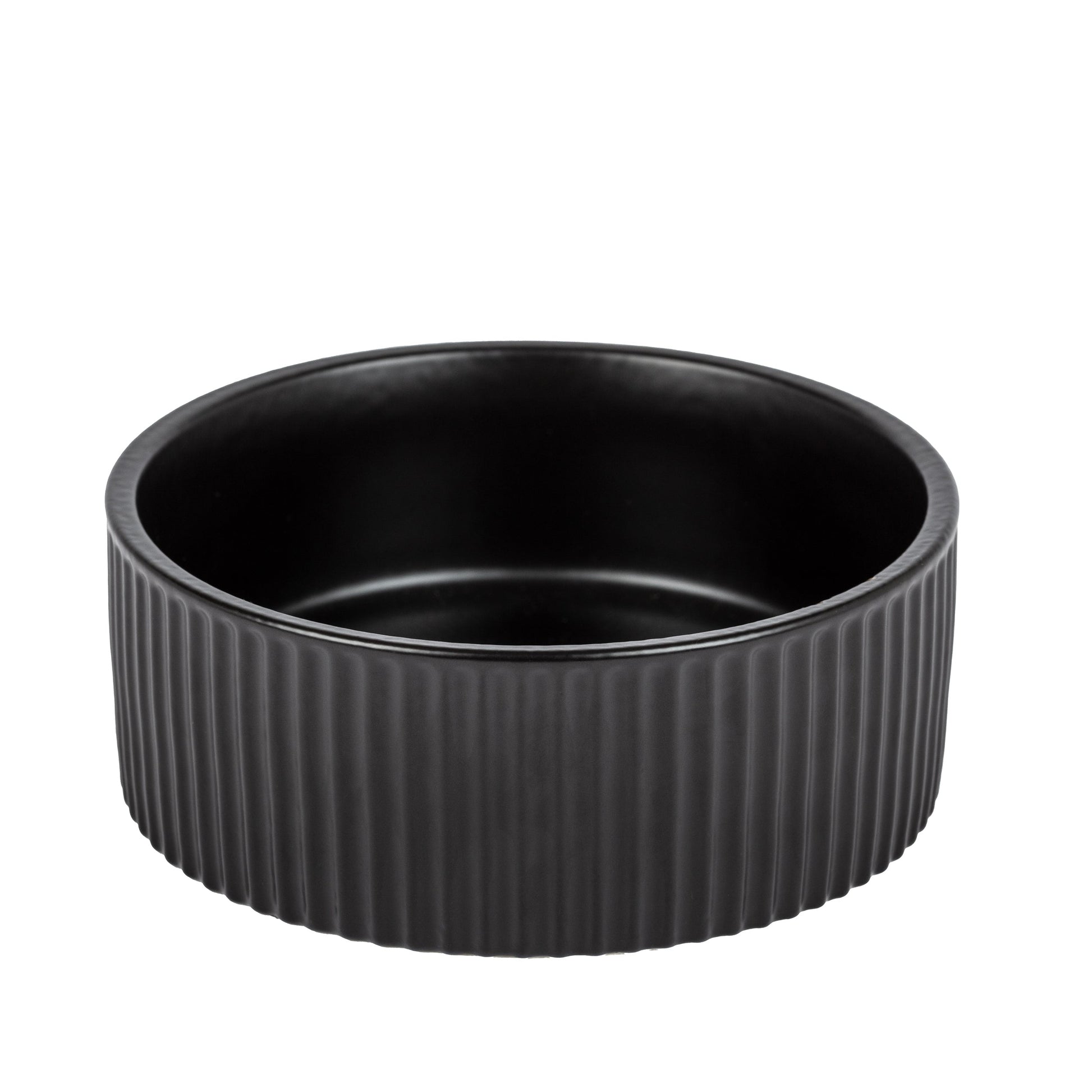 SET OF TWO JARDIN PET BOWLS - Park Life Designs
