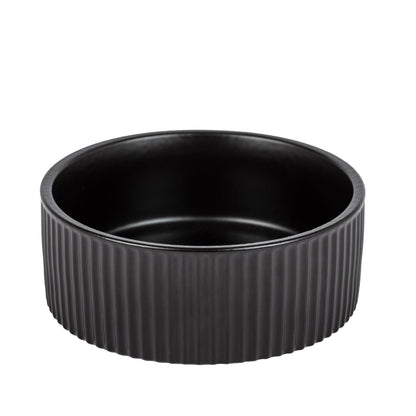 SET OF TWO JARDIN PET BOWLS - Park Life Designs