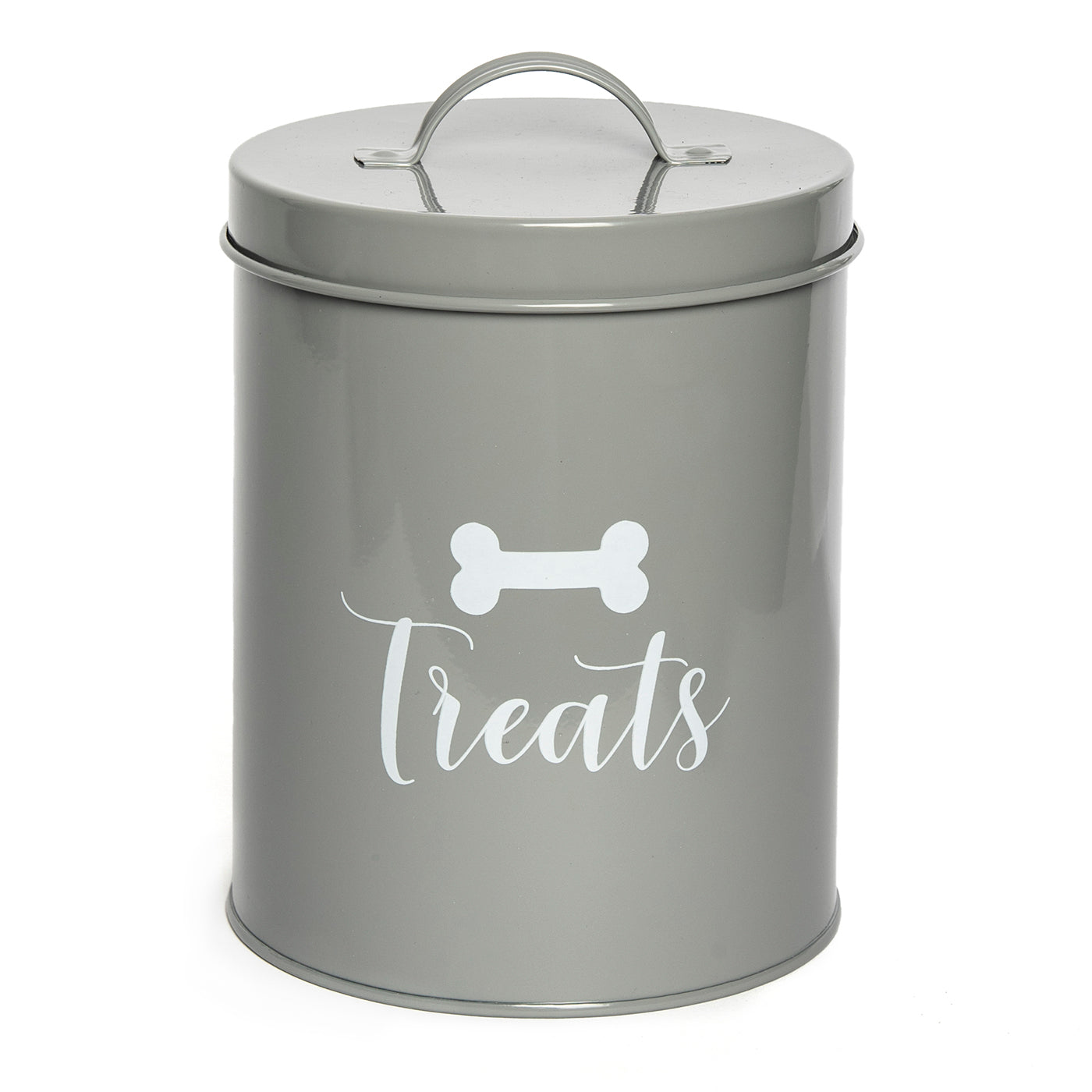 JASPER TREAT CANISTER - Park Life Designs