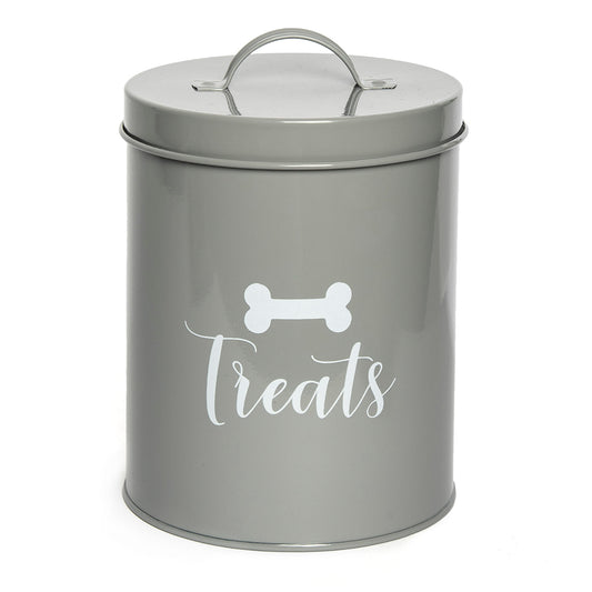JASPER TREAT CANISTER - Park Life Designs