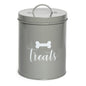 JASPER TREAT CANISTER - Park Life Designs