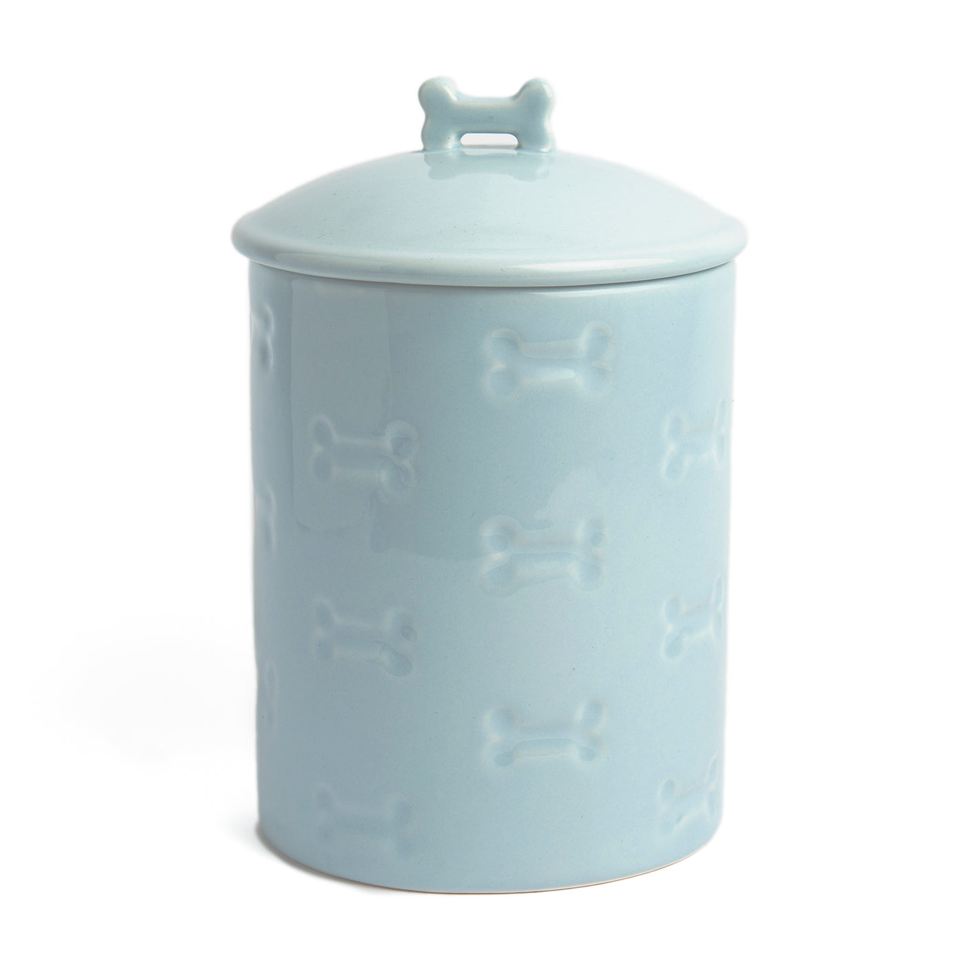 MANOR TREAT JAR - Park Life Designs