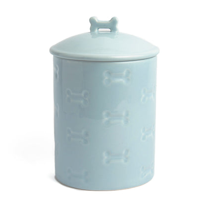 MANOR TREAT JAR - Park Life Designs