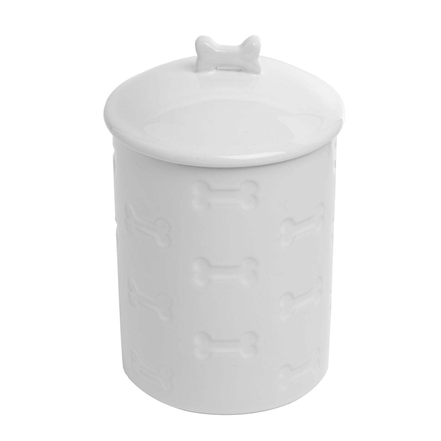 MANOR TREAT JAR - Park Life Designs