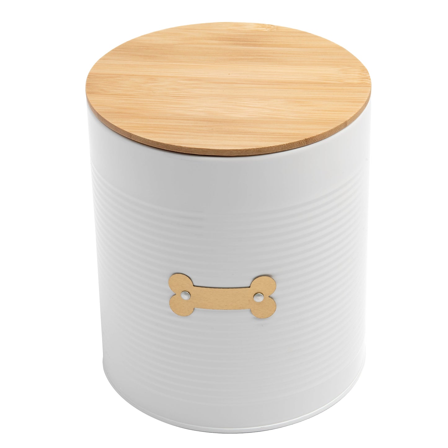 HECTOR TREAT CANISTER - Park Life Designs