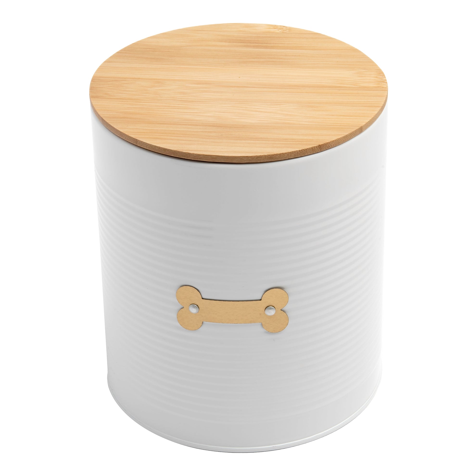 HECTOR TREAT CANISTER - Park Life Designs