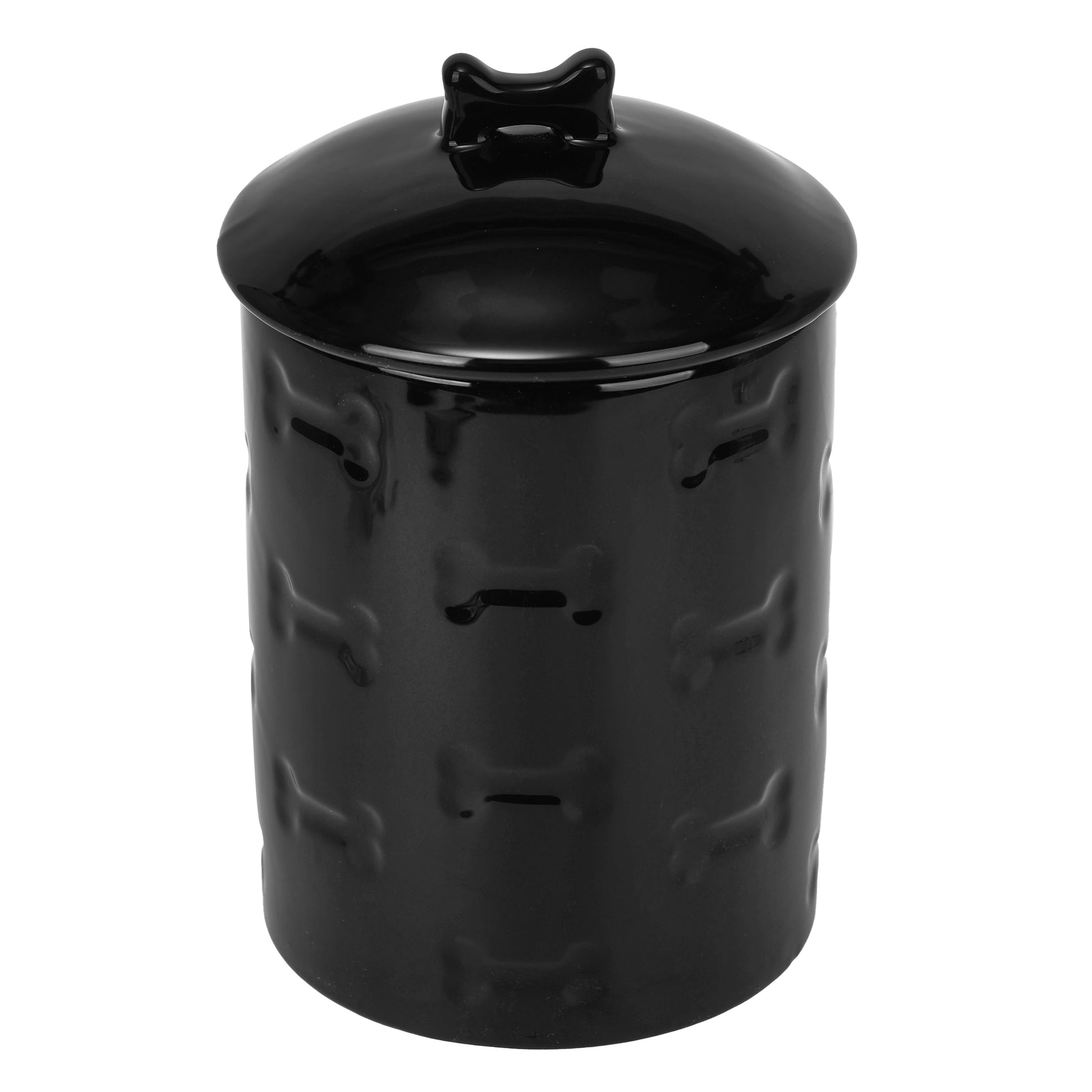 MANOR TREAT JAR - Park Life Designs