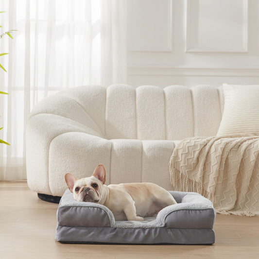 Orthopedic Dog Sofa