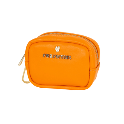 Keanu Waste Bag Holder & Treat Pouch