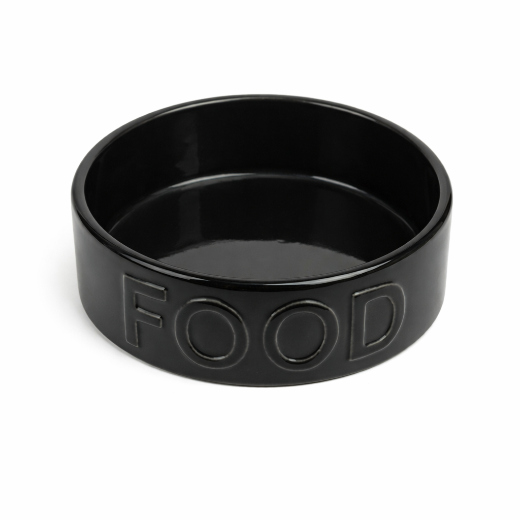 CLASSIC FOOD PET BOWL - Park Life Designs