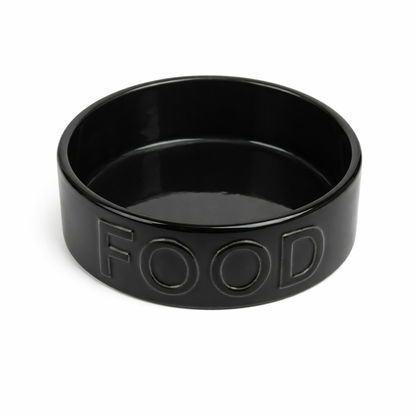 CLASSIC FOOD PET BOWL - Park Life Designs
