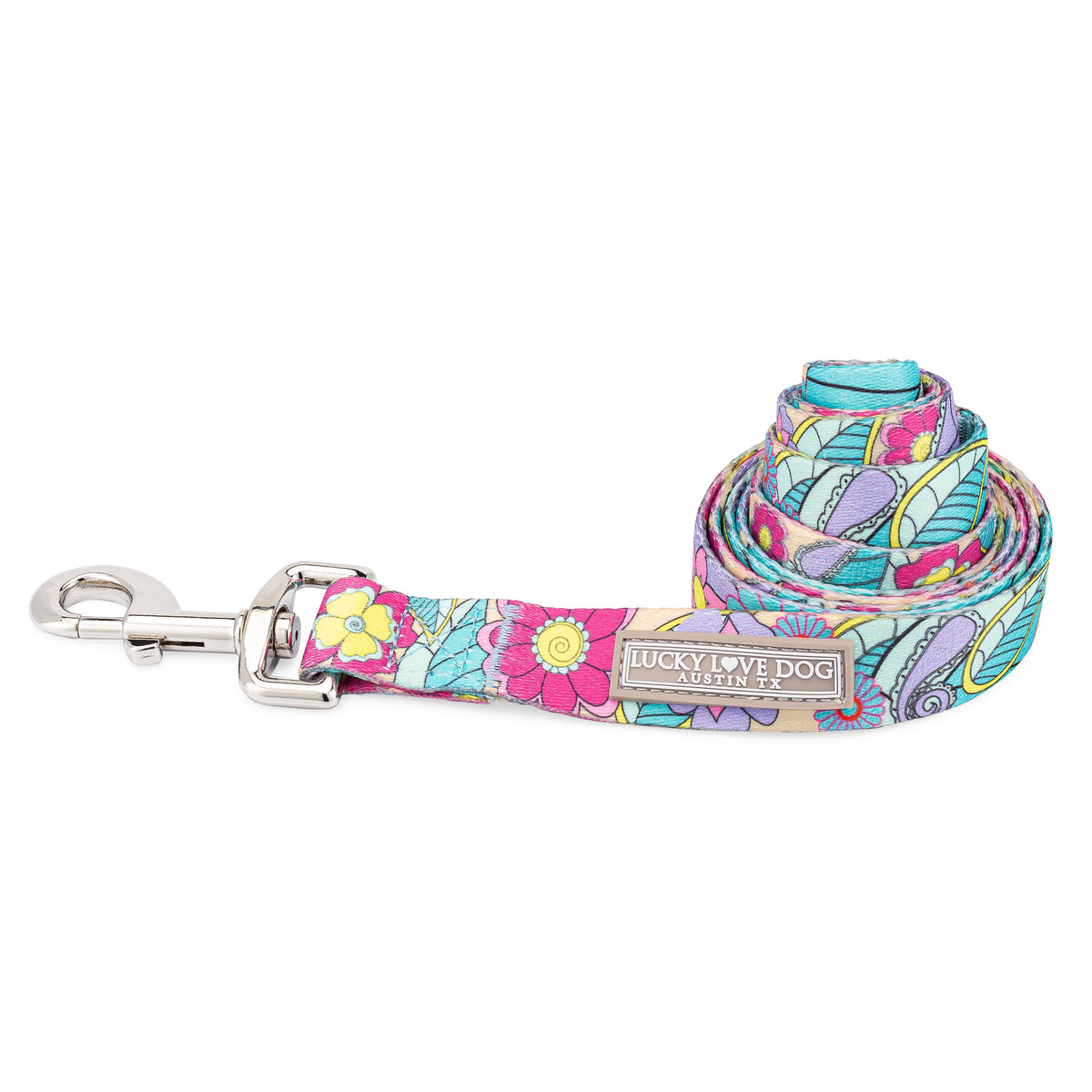 Caroline Leash
