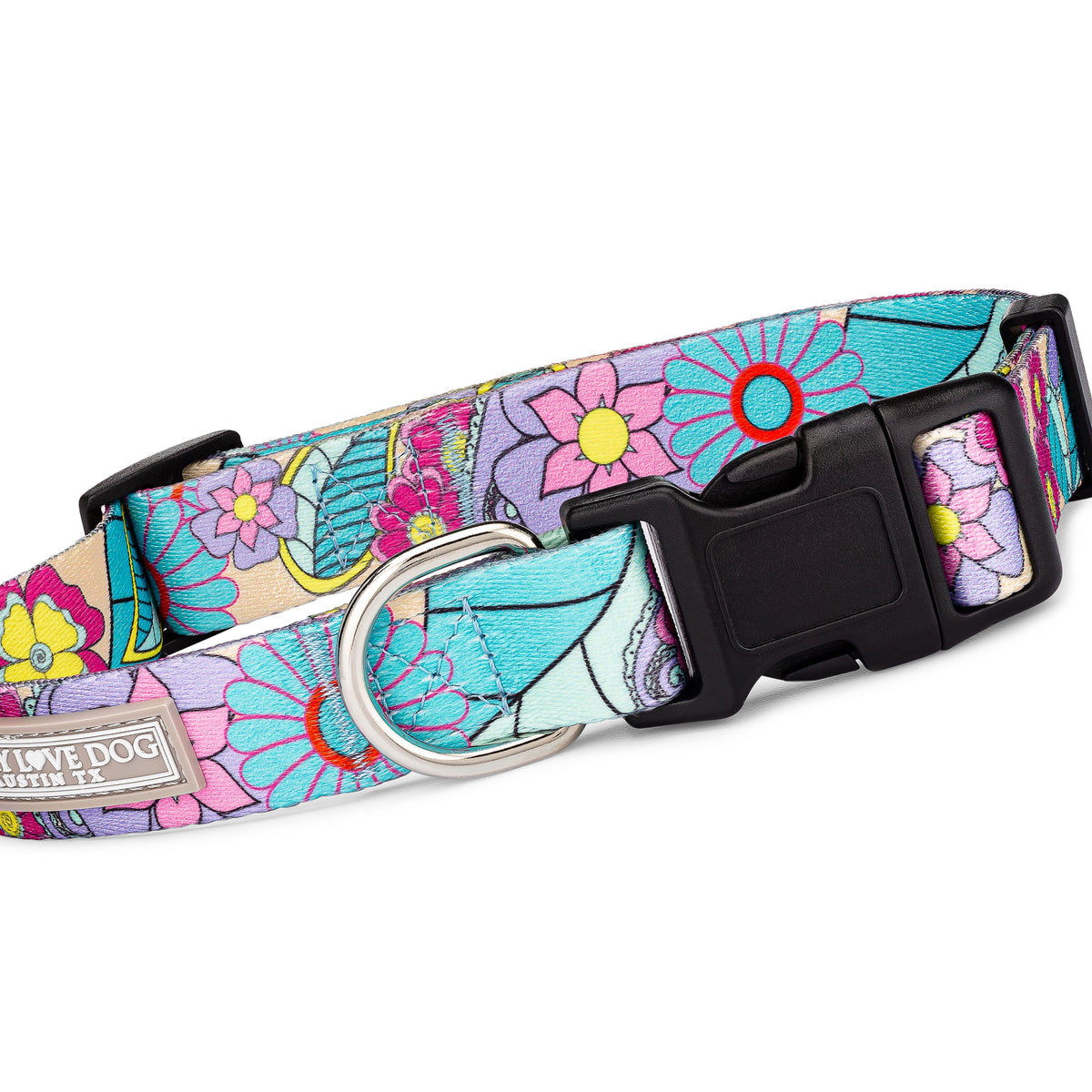 Caroline Regular Collar
