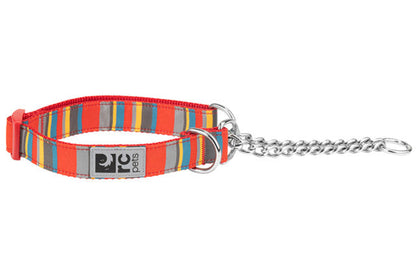 Patterned Training Collars